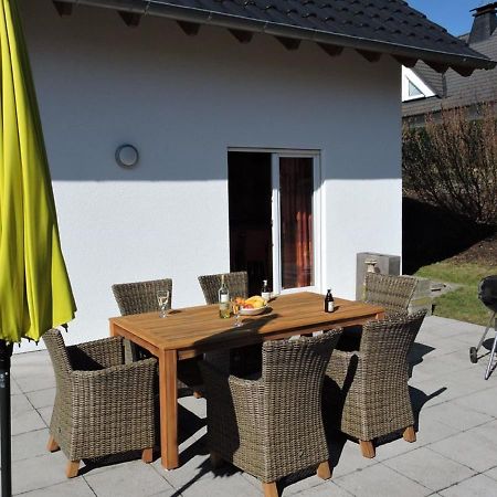 Ferienhaus - Haus Winterberg Extérieur photo