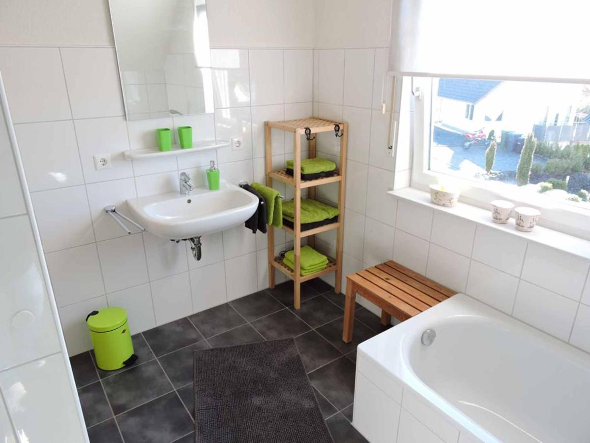 Ferienhaus - Haus Winterberg Extérieur photo