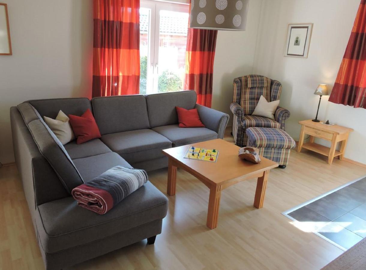 Ferienhaus - Haus Winterberg Extérieur photo