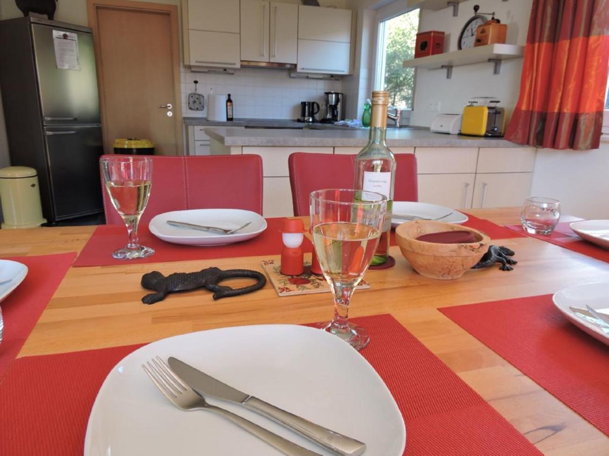 Ferienhaus - Haus Winterberg Extérieur photo