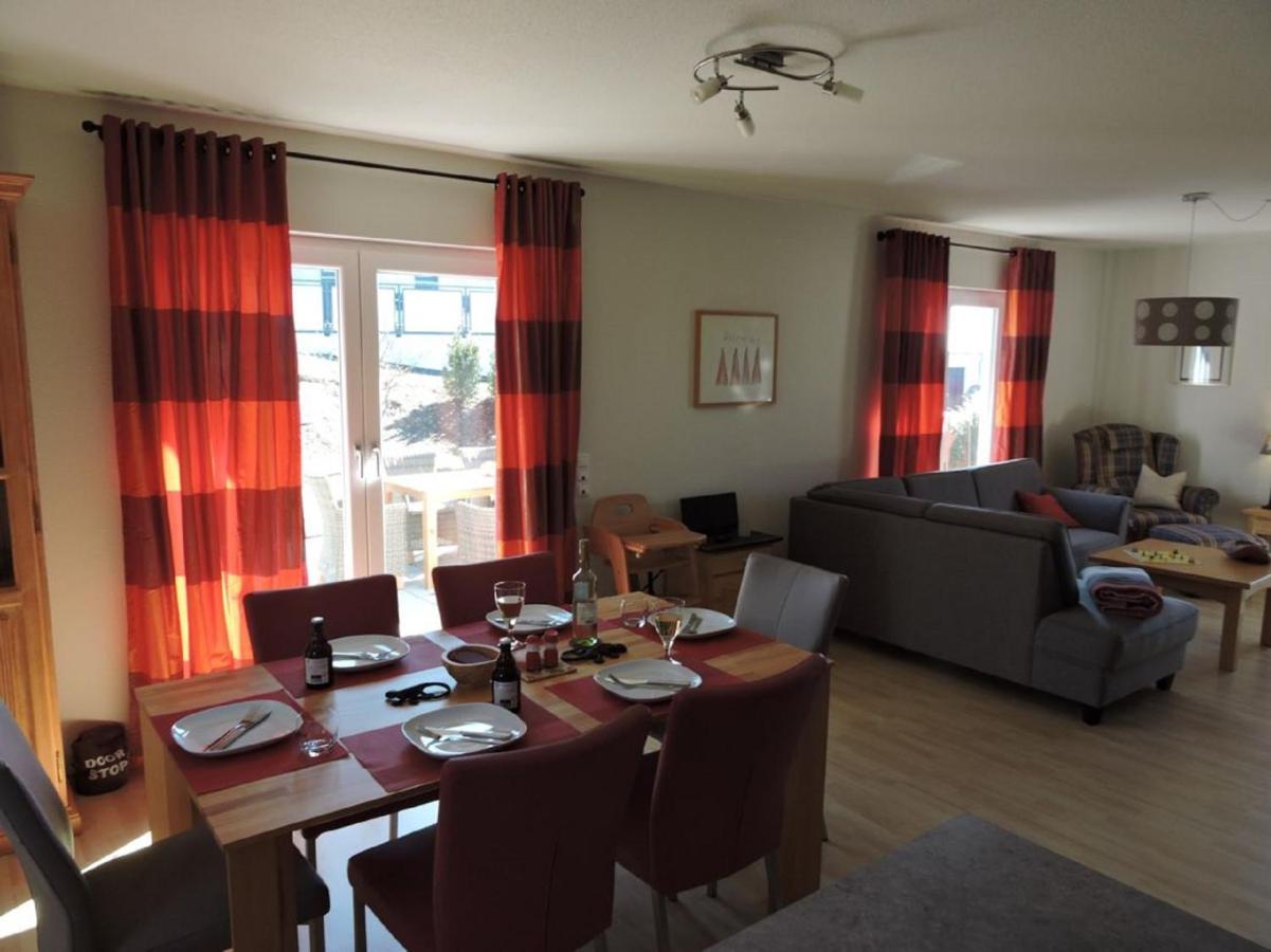 Ferienhaus - Haus Winterberg Extérieur photo
