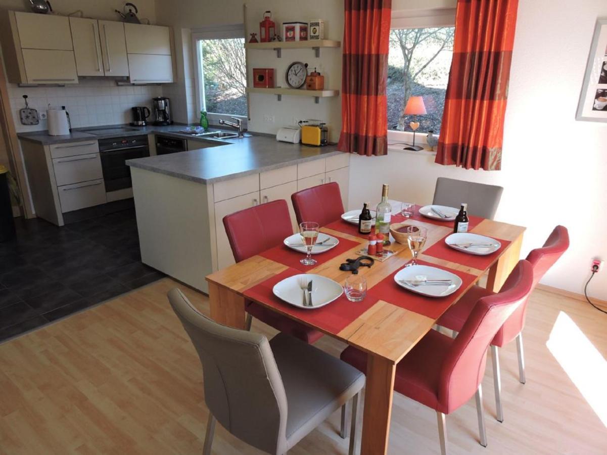 Ferienhaus - Haus Winterberg Extérieur photo