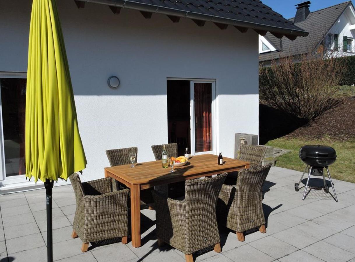 Ferienhaus - Haus Winterberg Extérieur photo
